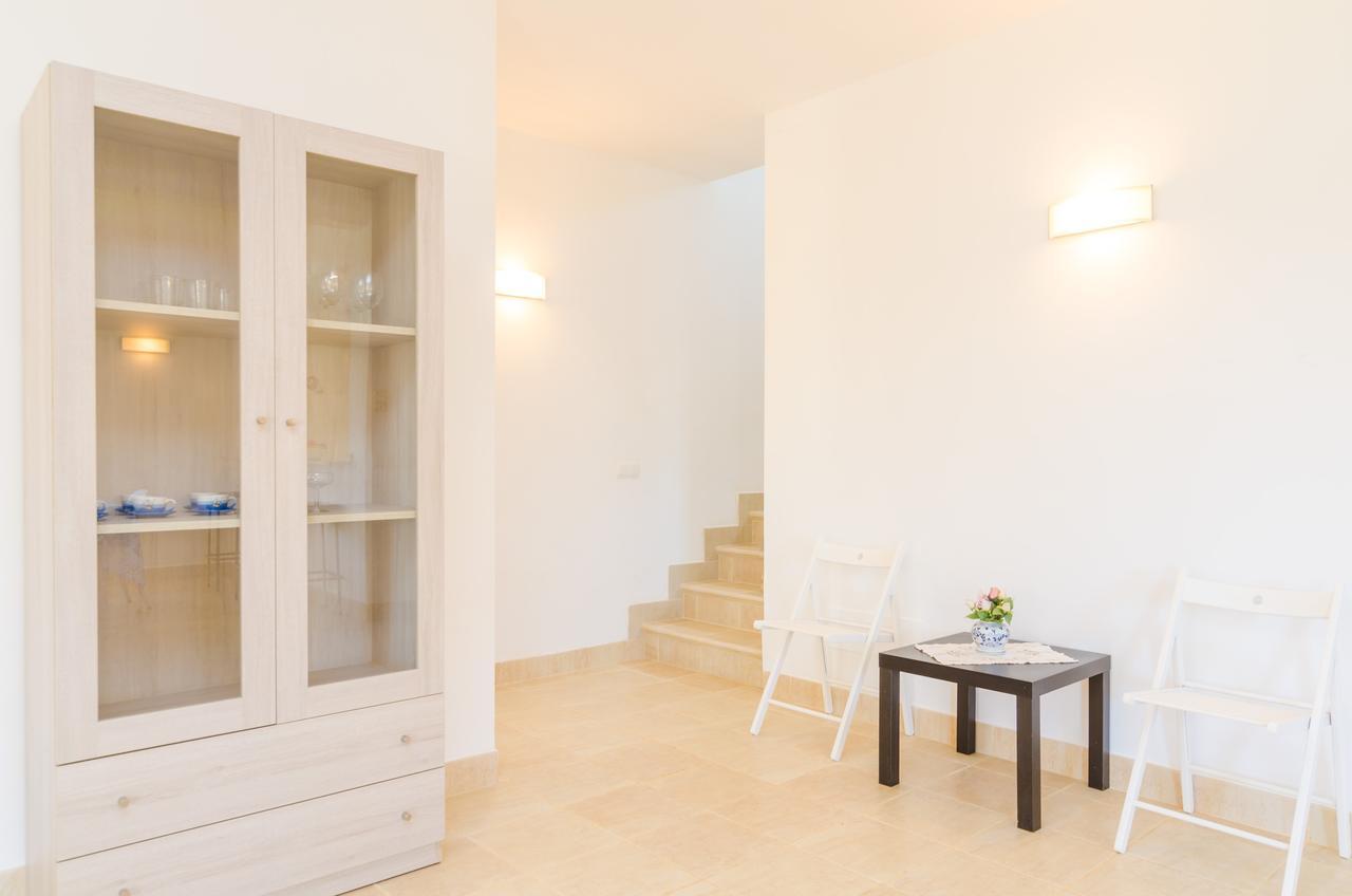 Voltora Villa Sa Ràpita Eksteriør billede